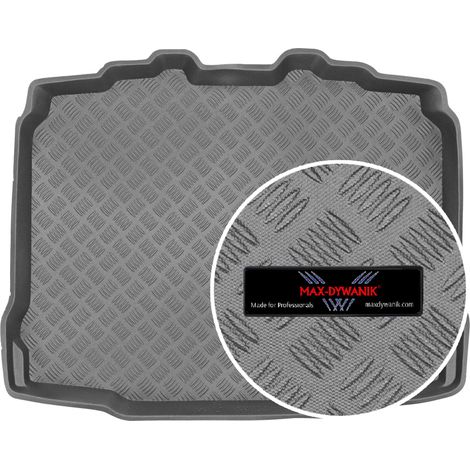 Tappetino per bagagliaio MAX-MAT per Skoda Yeti Crossover 2009-2017
