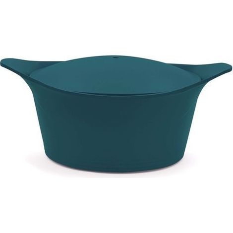 L'Incredibile Cocotte 24CM Cookut Mirtillo - MJCBCIT (1/2)