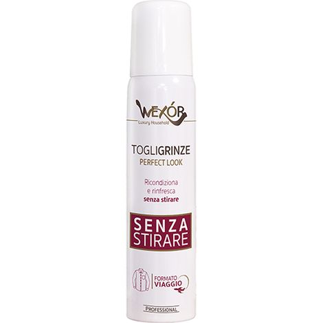 TOGLIGRINZE TRAVEL SENZA STIRARE 100ML WEXOR