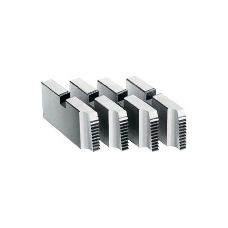 Schneidbacken Rohrgewinde R 1/16 - 1/8Z HSS ISO7-1 DIN/EN10226 (1/2)