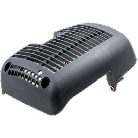 PROTEZIONE MARMITTA 544084302 ORIGINALE HUSQVARNA