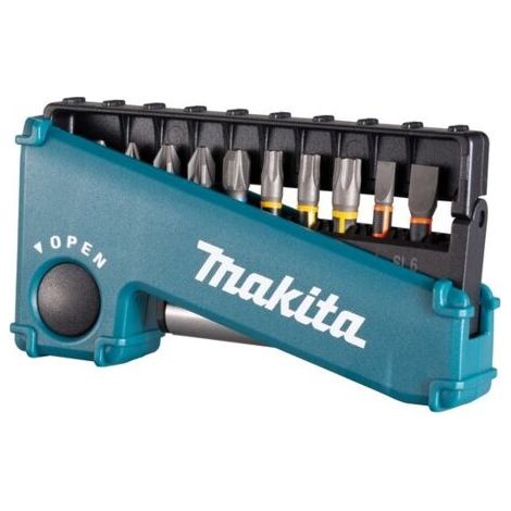 E-03573 Jeu d'embouts technologie Torsion Control W622362 (1/5)