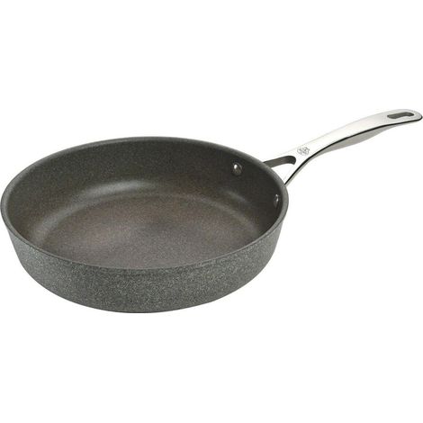 Poêle à induction profonde BALLARINI Salina Granitium 28 cm 75002-814-0 (1/3)