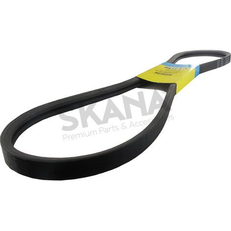 Cinghia rinvio piatto lame trattorino ORIGINALE STIGA PONY 8 - PONY 10