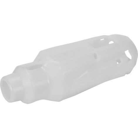 Makita Schutzabdeckung klar - 424969-8