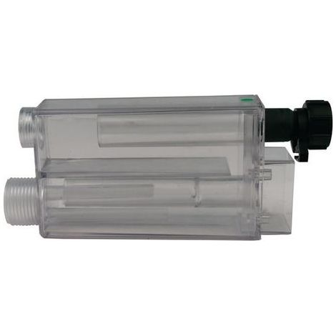 Baxi 5111714 Condensate Trap Kit - Genuine Baxi Part (1/2)