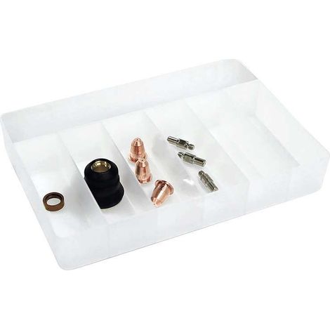 Estuche de consumibles de plasma GYS 039957 (1/2)
