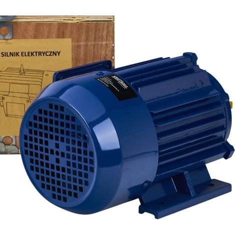 Motore elettrico 1,5KW 380V KD1812