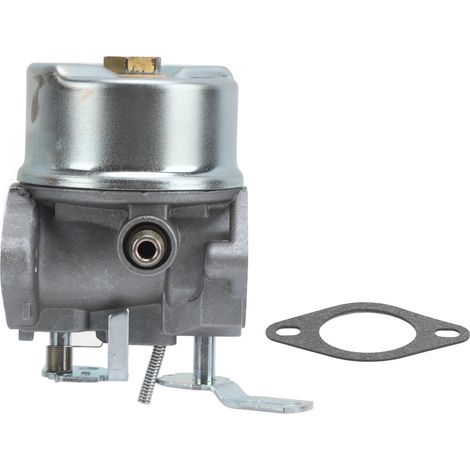 Carburateur 640058A Compatible Tecumseh HMSK80 HMSK90 8CV 9CV Moteur Horizontal Souffleuse à Neige Remplacement (1/5)