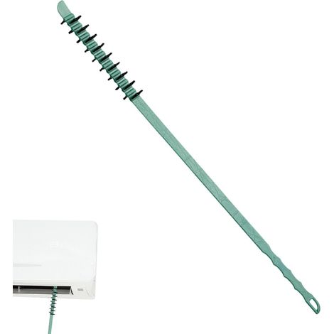 Lint Cleaning Brush Effective Dryer Vent Lint Remover for (1/5)