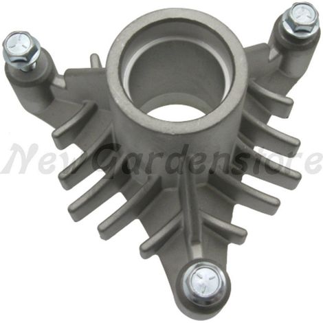 Cubo para soporte de eje de cuchilla de tractor de césped AYP HUSQVARNA 532 13 71-52 (1/2)