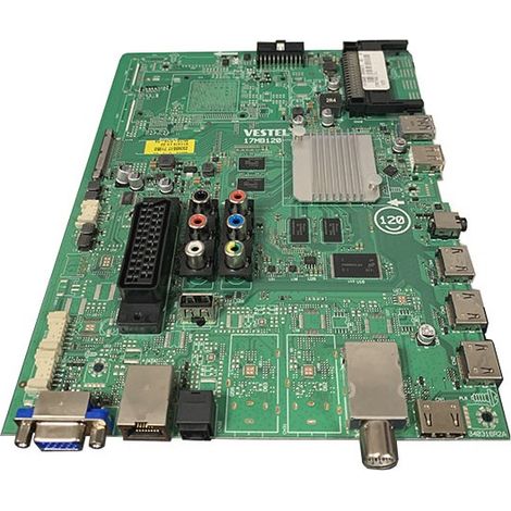 Haier 0530027171 Television main module LEU43V300S