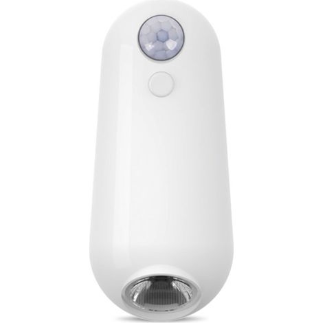 Iluminación LED para baño, ambiente GRB, detector de movimiento, zócalo iluminado