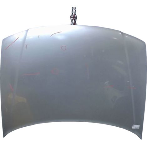 Capot AUDI A3 2000-2003 [PRODUIT D'OCCASION]♻️8l0823029c (1/3)