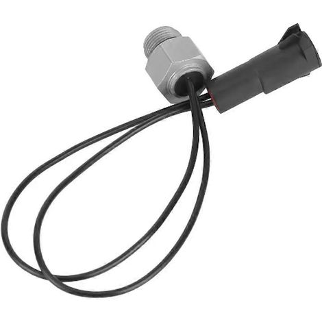 E5TZ17B384A Drehzahlmessersensor, kompatibel mit Ford F-250, F-350 und E-250/E-350 Autozubehör (1/5)