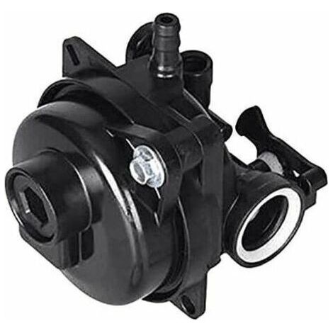 Carburateur pour Briggs Stratton 300E 450E 500E 550E 575E 600E 591160 Moteur