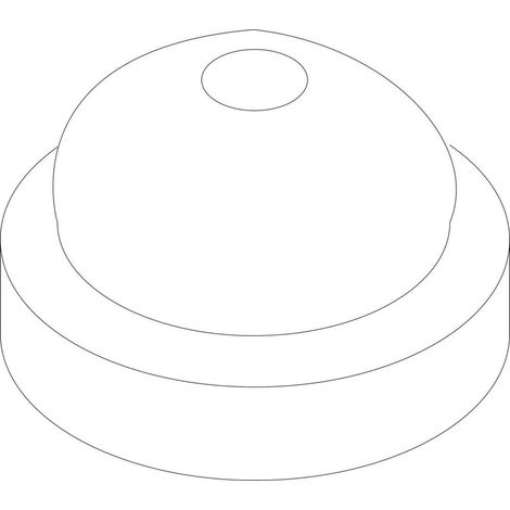 BOSCH Boquilla de encendido (48) (10x), 87482001720