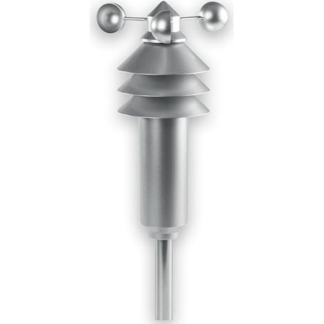homematic-ip Basic capteur météo sans fil extérieur (1/3)
