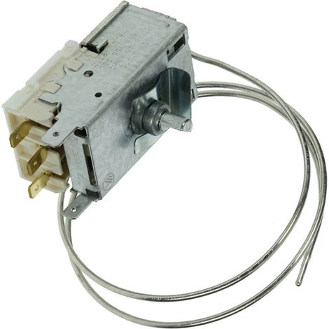 Ersatzteil - Originalthermostat - - AEG, ELECTROLUX, BAUKNECHT