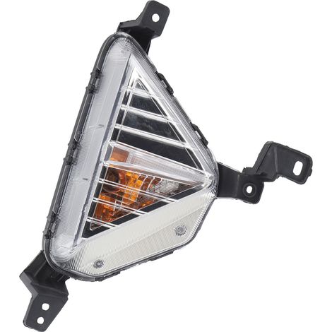Ultraheller, alterungsbeständiger Blinker vorne links für Hyundai Elantra 2019-2020 (Teilenummer 92301F2510 HY2530102C) (1/5)