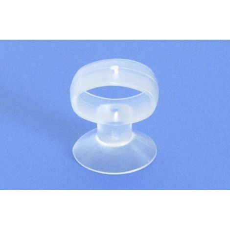 Kash Ventouse 11S048 transparent(e), transparent 1 pc(s)