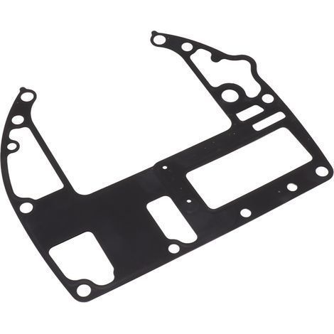 Zylinderkopf-Fußdichtung 68V 11351 00 für 75 90 100 115 PS 4-Takt-Außenbordmotor (1/5)