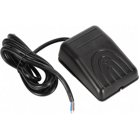 Pédale de Commande à Verrouillage Automatique pour Outils Électriques et Machines 16A 250V AC Contrôleur de Moteur (1/5)