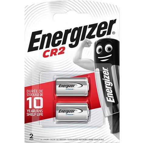 Energizer S9644 Energizer CR2 Lithium Battery x 2 S9644 ENG6900