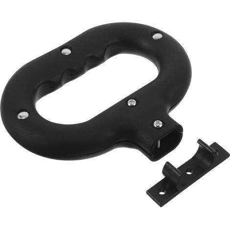Accessoires De Camping-Car Chariot Bagages Poignée De Traction De Rechange Petite Poignée (1/5)