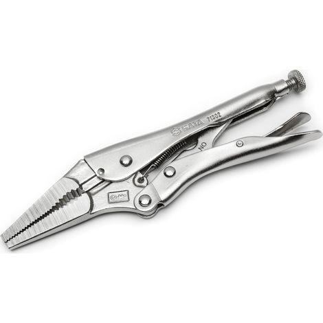 Gripzange, Langbeck