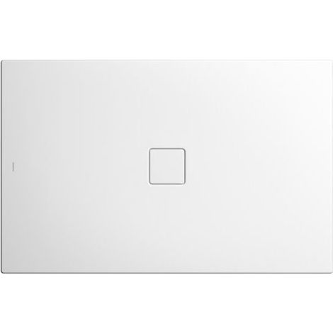 Piatto doccia Kaldewei CONOFLAT Mod.866-1, 900x1800, 46830001, colorazione: Grigio caldo 10 - 468300010668