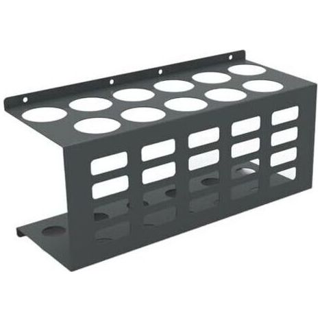 Support De Tube De Calfeutrage - Support De Rangement Pour Tubes En Silicone, Étagère De Stockage De Tubes De Calfeutrage, Support Mural Pour Tubes En Silicone (1/5)