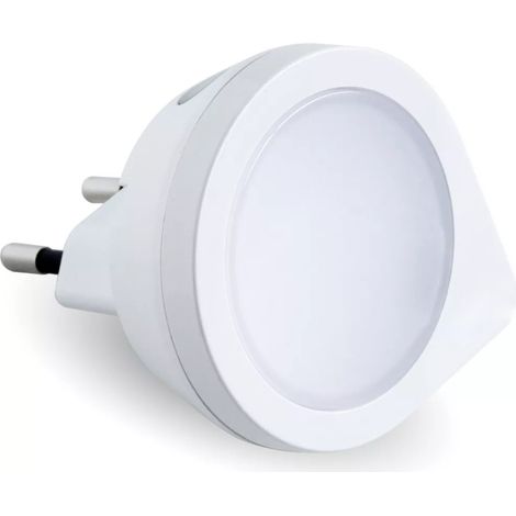 Luce notturna a LED 0,2 W Arancione - Prolight