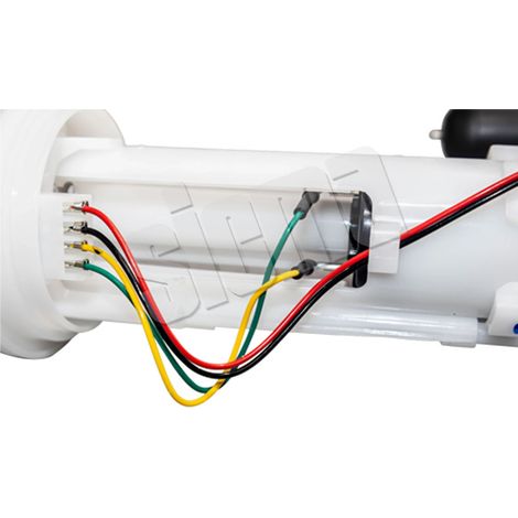 La pompe à essence 16700-K35-V01 est compatible avec les motos PCX 125 (2014-2018) neuves et offre un débit stable. Il s'agit d'un ensemble pompe à essence complet pour PCX 125 (2014-2018).