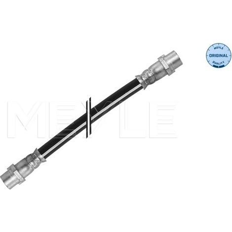 Flexible de frein Meyle 100 611 0040 AUDI 4E0 611 775 F 4E0 611 775 L