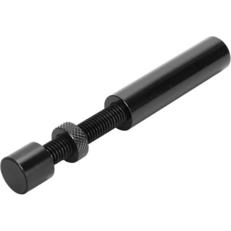 Support GPU - Hauteur Réglable 74 À 120 Mm - En Alliage D'aluminium - Pour Cartes Graphiques - 1 Pièce (1/5)