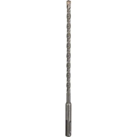 Foret à percussion SDS plus-5, 7 x 150 x 215 mm, lot de 10