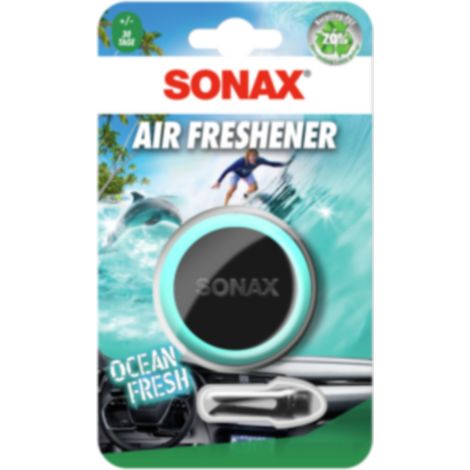 Sonax Lufterfrischer Ocean Fresh Lufterfrischer