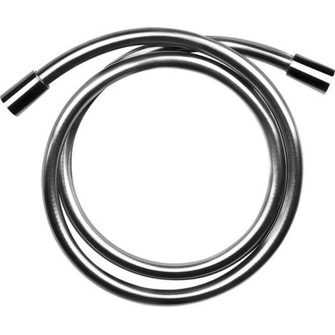 Gessi Cromalux flexible de douche, 150cm, avec embout conique,