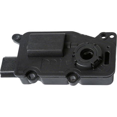 62331-6CT0A is suitable for the grille motor of Nissan Teana series cars. (1/5)