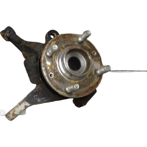 Pivot Avant Droit HYUNDAI I10 [PRODUIT D'OCCASION]♻️51716b9500