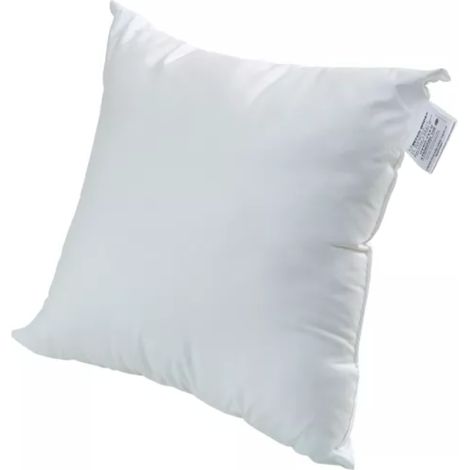 Almohada 40x40 CLASSIC SOFT Senna Home Blanco (1/5)