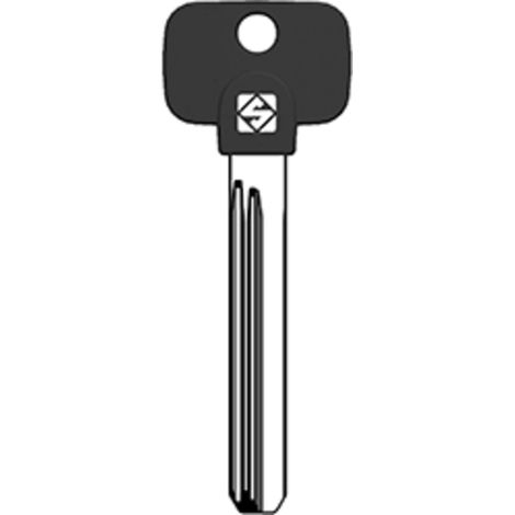 Chiavi Silca Punzonate Mtk15Rpx Sni (66) - 5 Pz