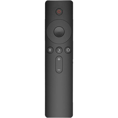 Adecuado para mandos a distancia por voz de TV. (1/2)