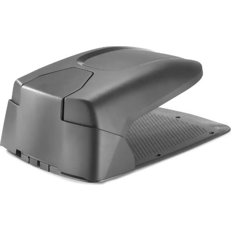 ORIGINAL STIGA robot cortacésped a1500 rtk 1127-0011-01 tapa base de carga