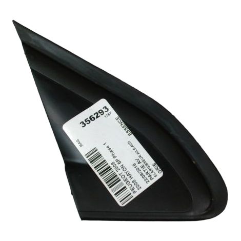 [PRODUIT D'OCCASION] Elargisseur Aile Avant Droit PEUGEOT 2008 Phase 1 2013-... ♻️ Ref Oe. 98174915xt - Garantie à vie (1/2)