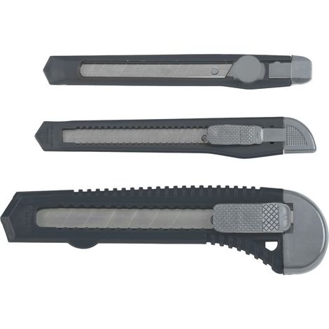 Set mit 3 Ausstechformen KWB 49025995