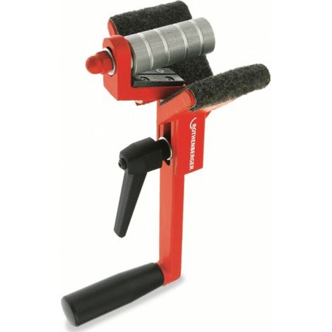 ROTHENBERGER Outil de chanfreinage pour tuyaux en plastique, taille 1, 16-110mm - 55050