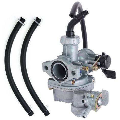 Carburetor Moto Adapté Pour ATC110 Sportrax 9 CT90 16100-HF7-A11