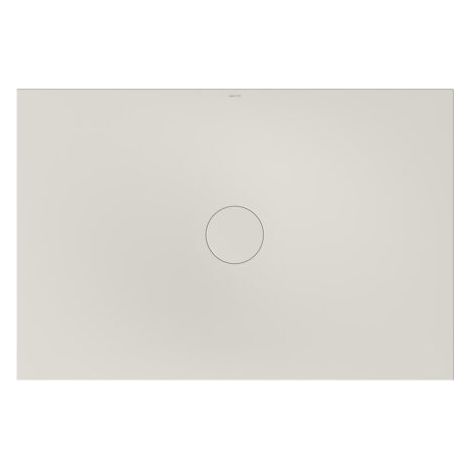 BETTE 7363-423PLUS Carrelage de douche rectangle Air Flax PLUS